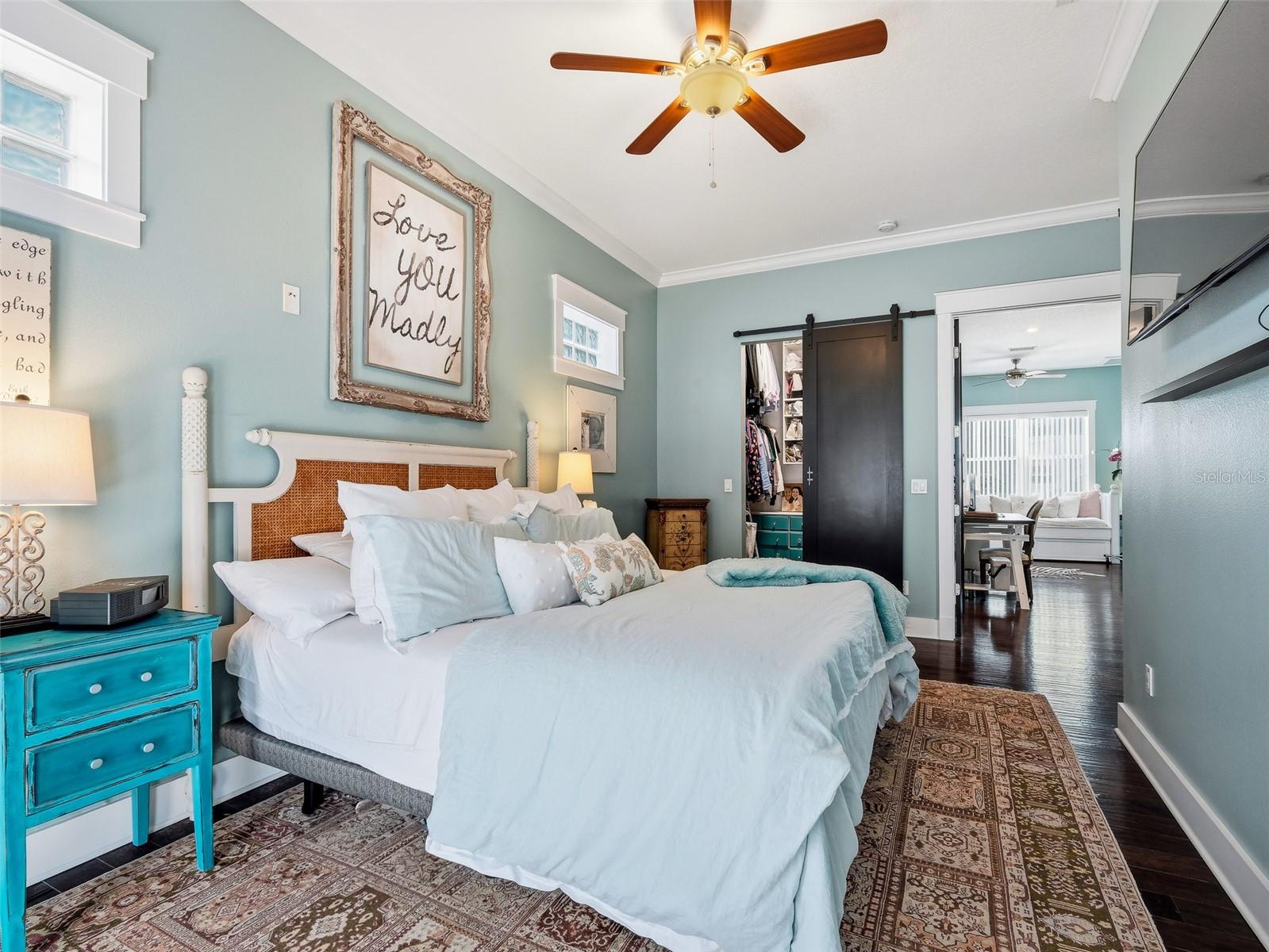 TABBY HOUSE SUB - Residential