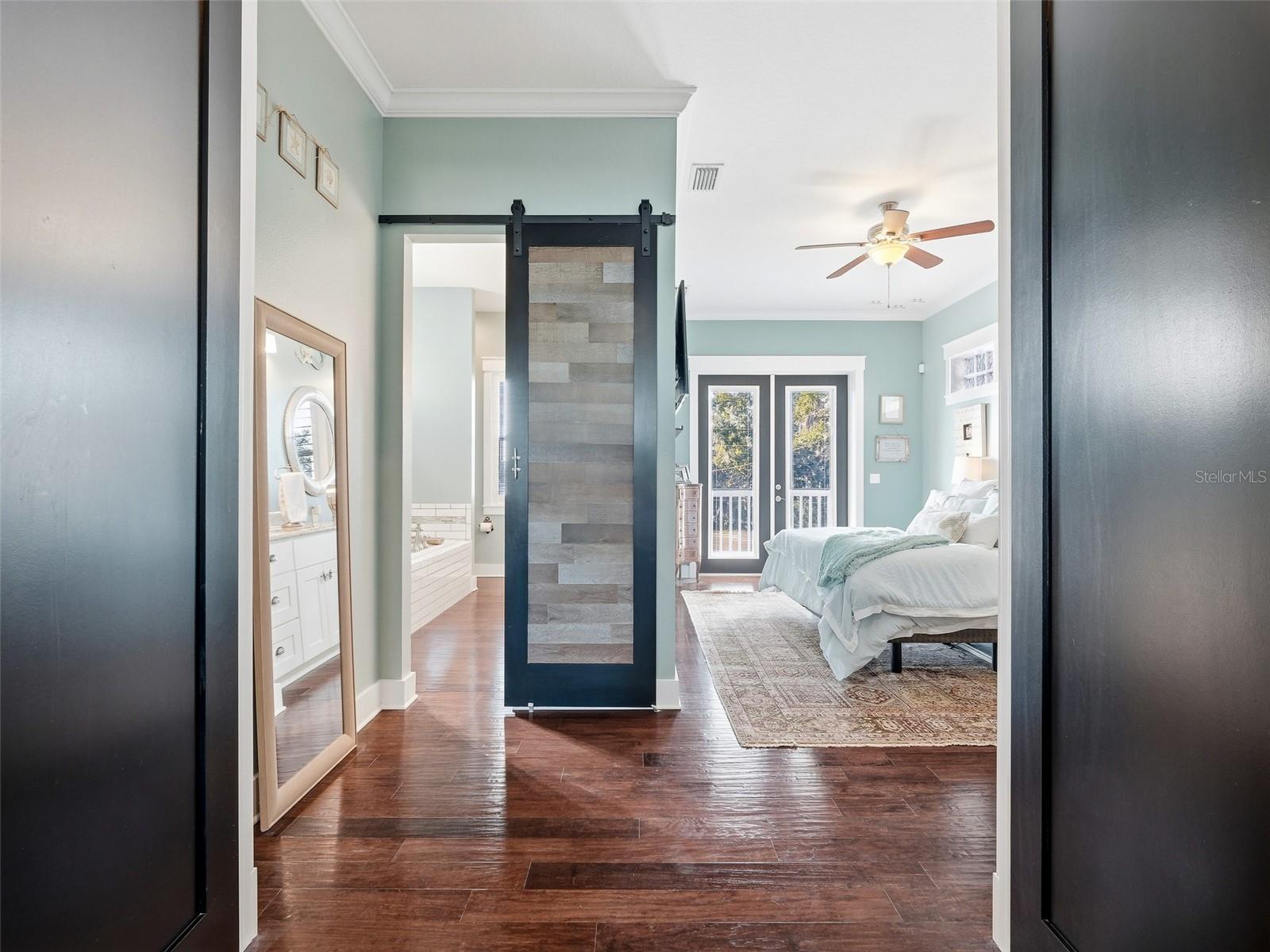 TABBY HOUSE SUB - Residential