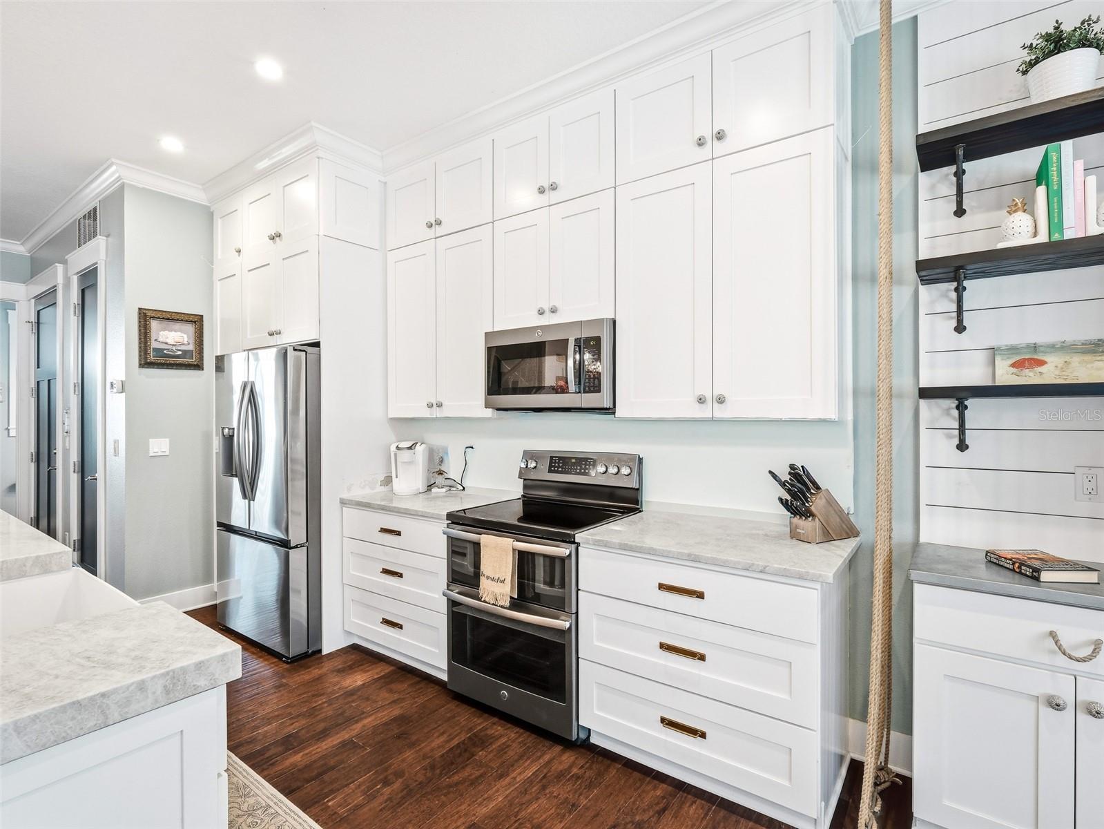 TABBY HOUSE SUB - Residential