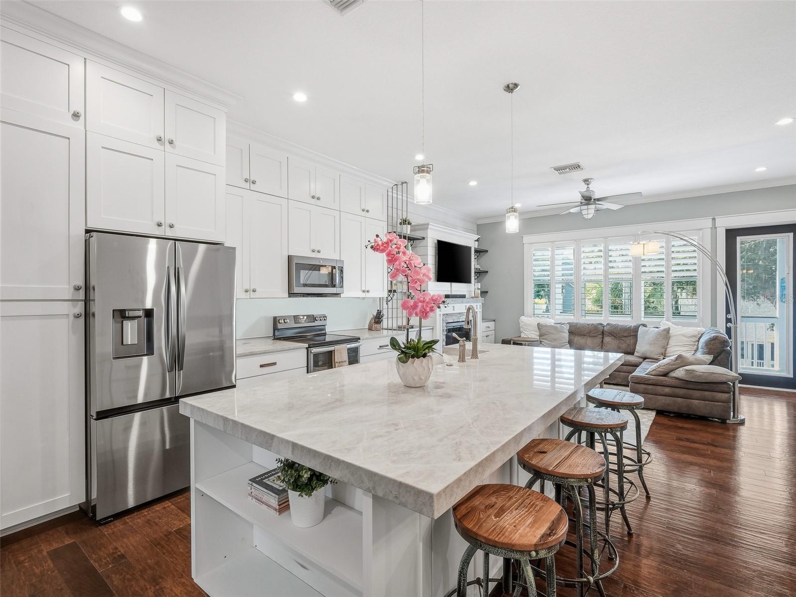 TABBY HOUSE SUB - Residential