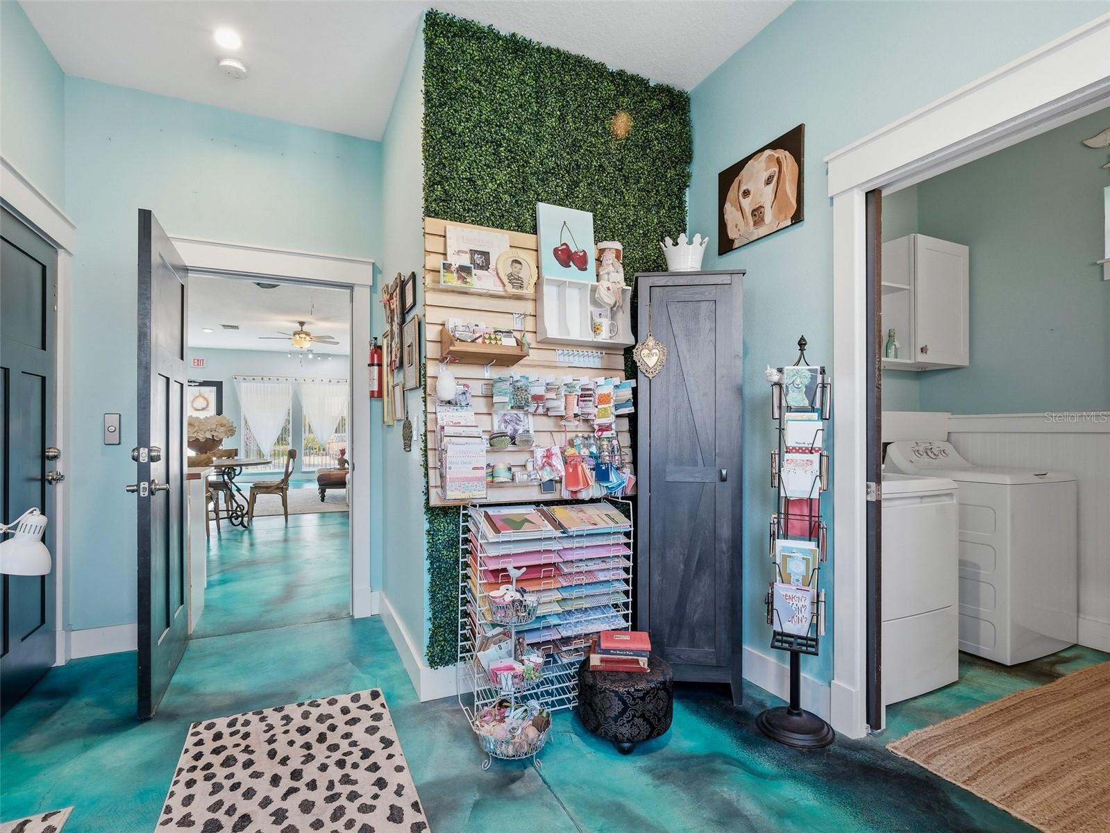 TABBY HOUSE SUB - Residential