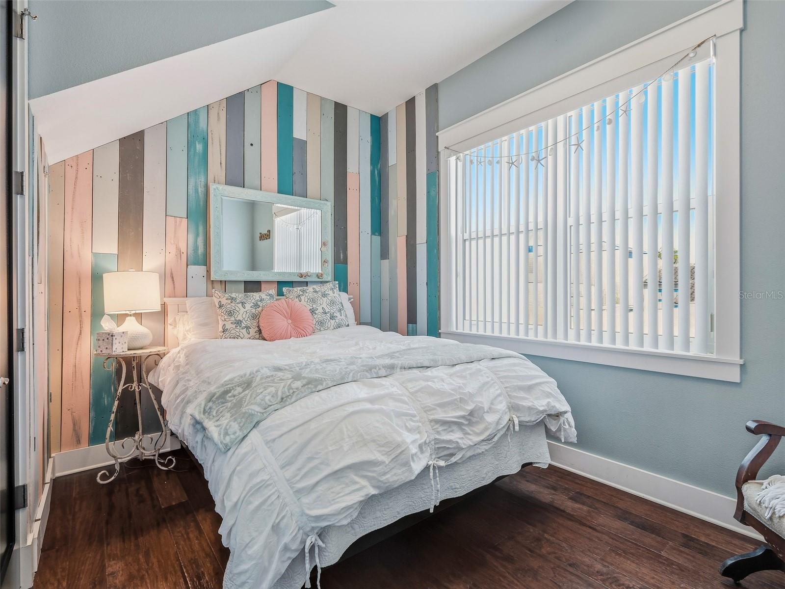 TABBY HOUSE SUB - Residential