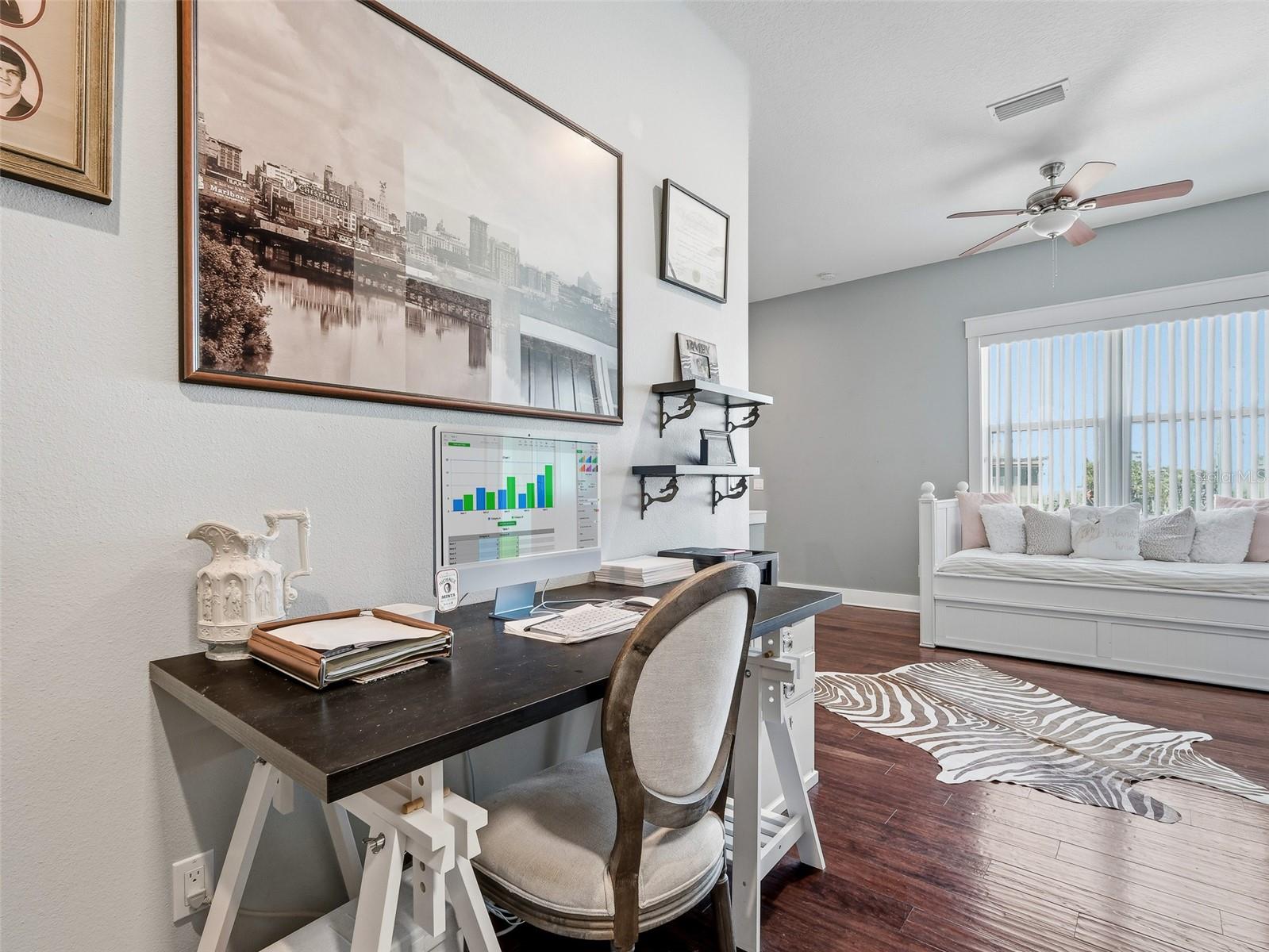 TABBY HOUSE SUB - Residential