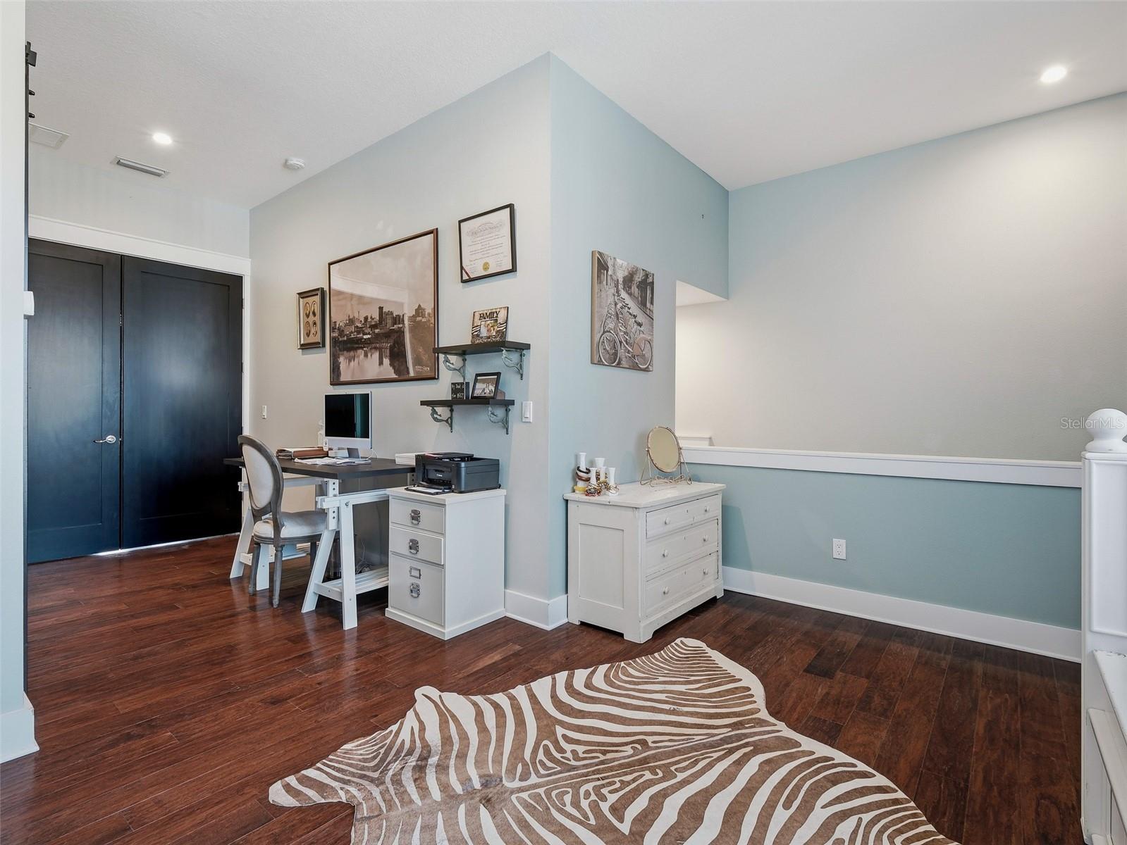 TABBY HOUSE SUB - Residential