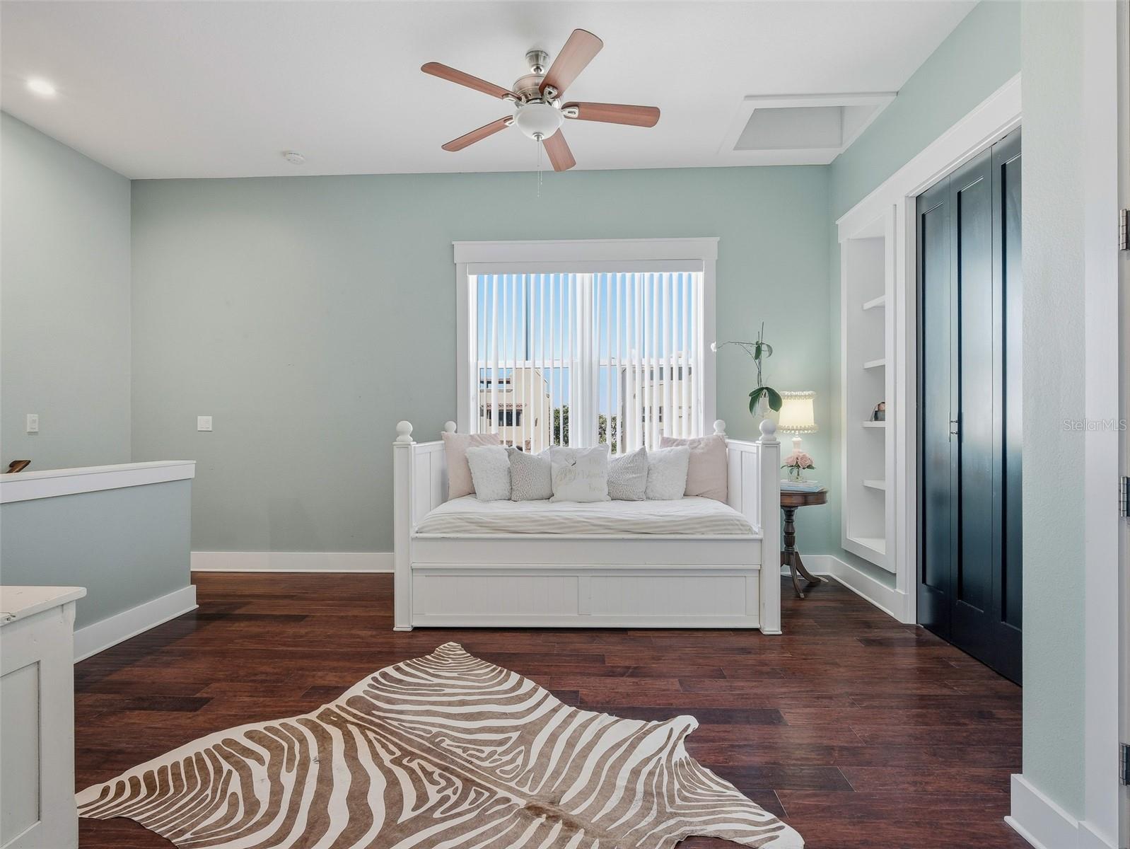 TABBY HOUSE SUB - Residential