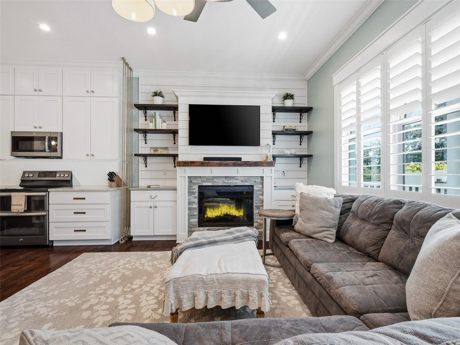 TABBY HOUSE SUB - Residential