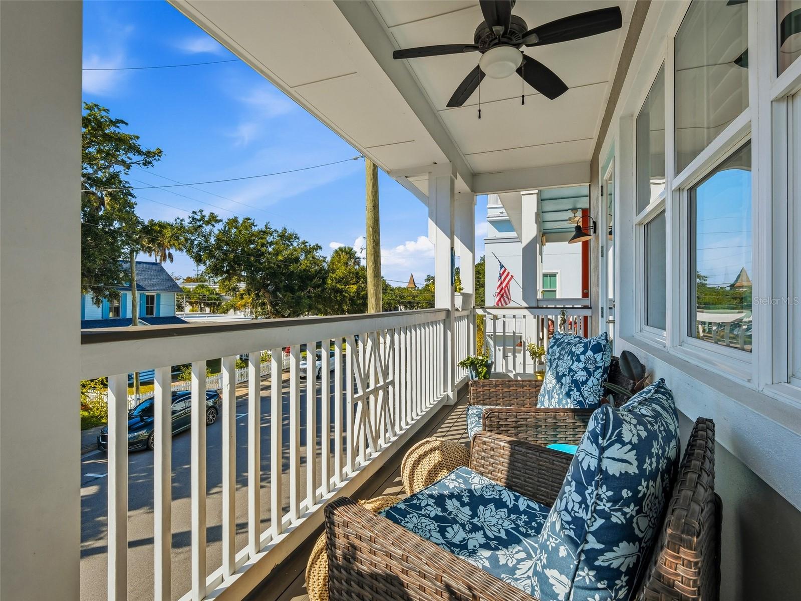 TABBY HOUSE SUB - Residential