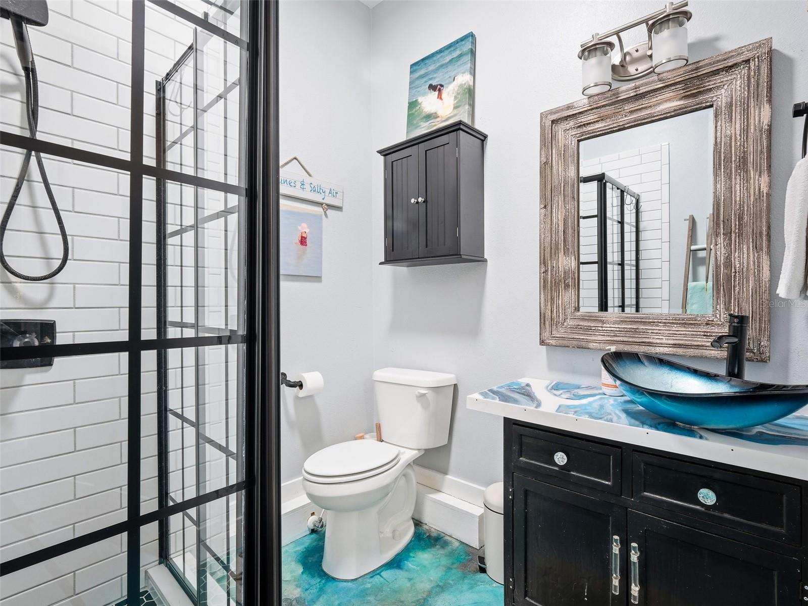 TABBY HOUSE SUB - Residential