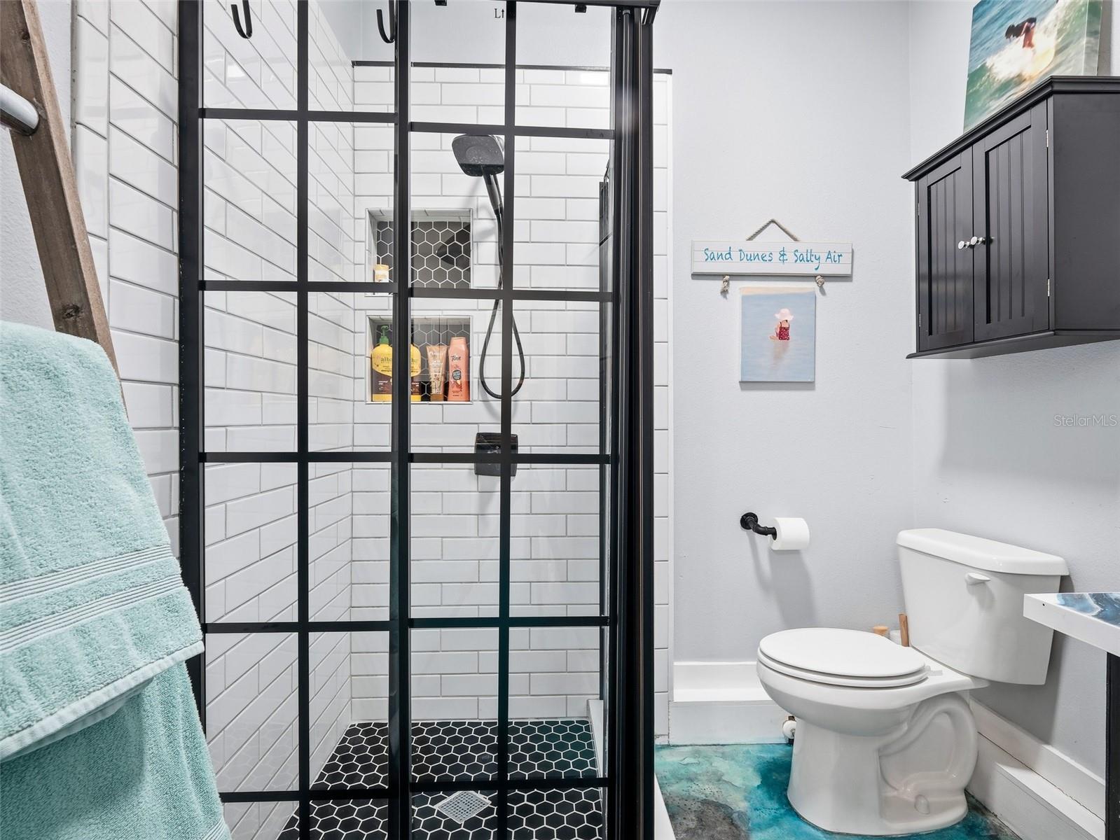 TABBY HOUSE SUB - Residential