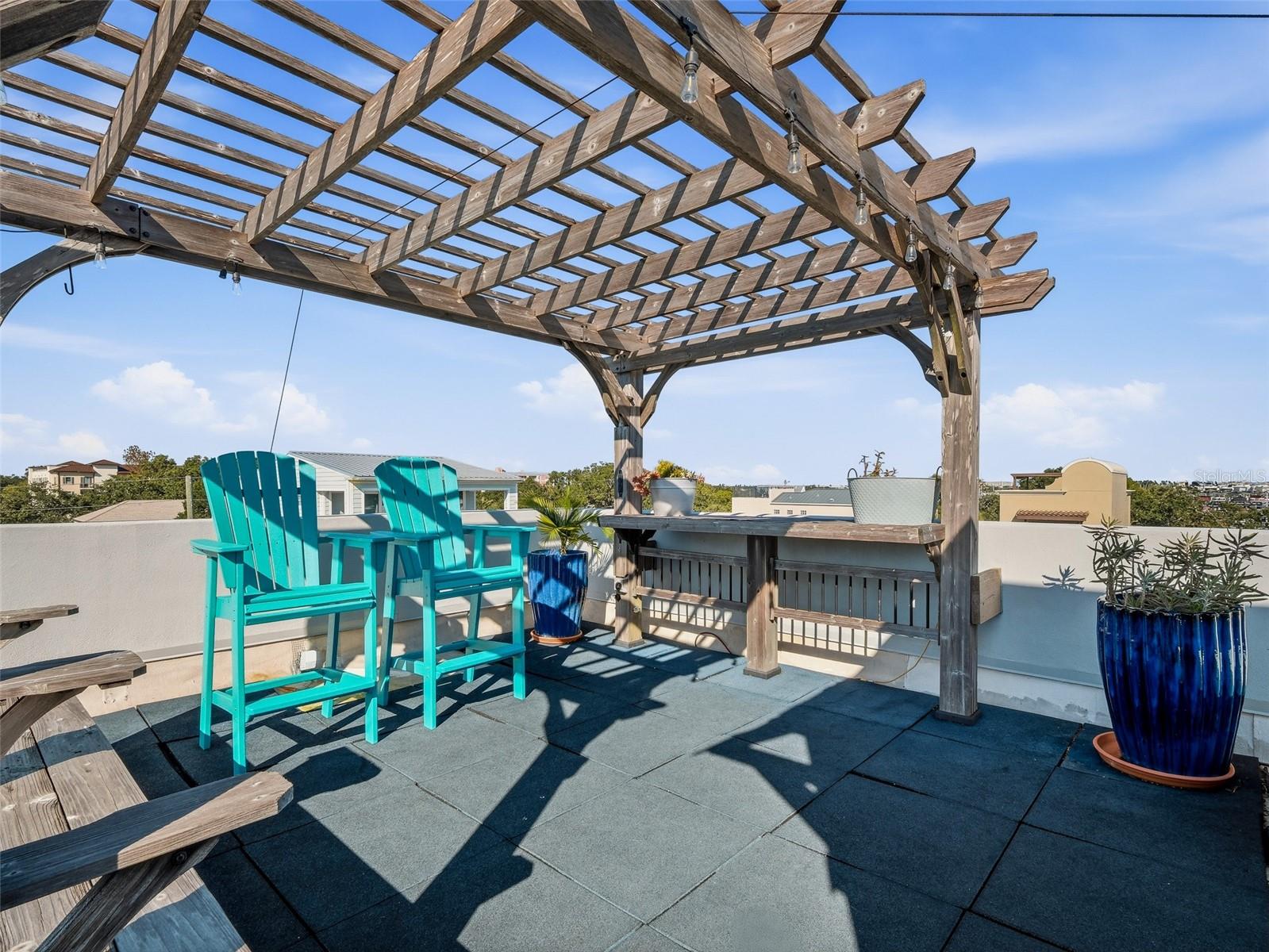 TABBY HOUSE SUB - Residential