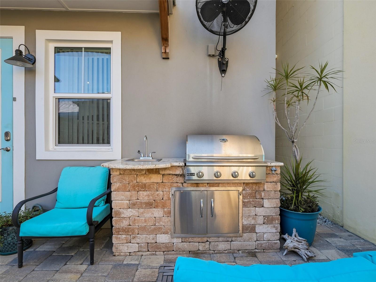 TABBY HOUSE SUB - Residential