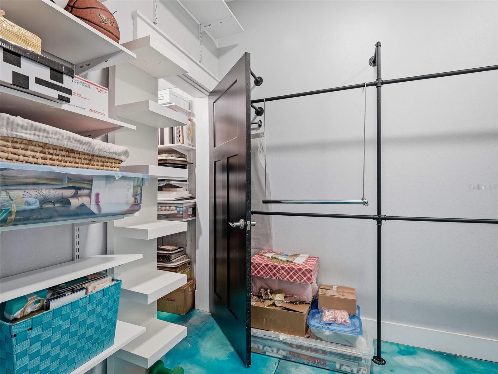 TABBY HOUSE SUB - Residential