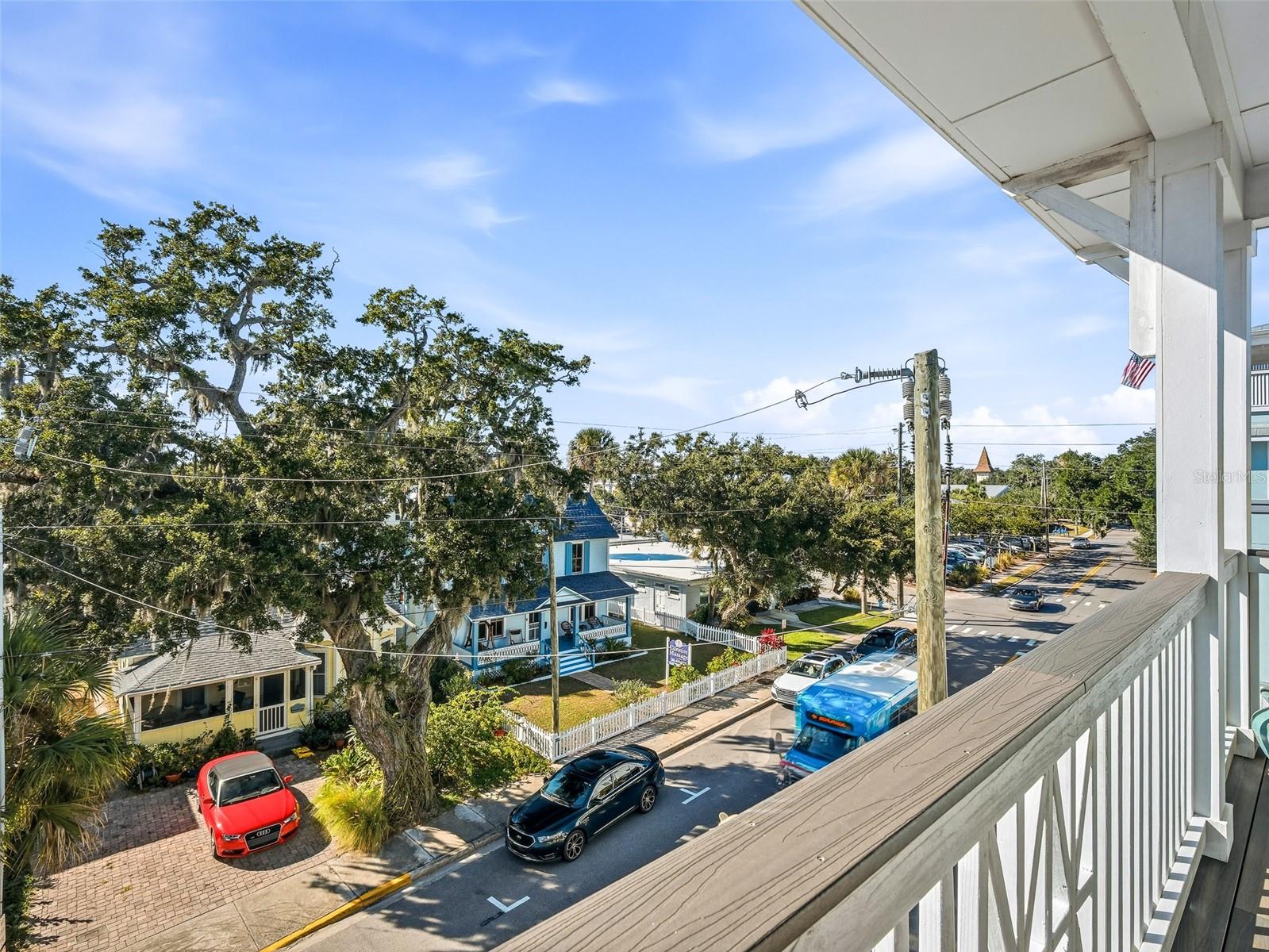 TABBY HOUSE SUB - Residential