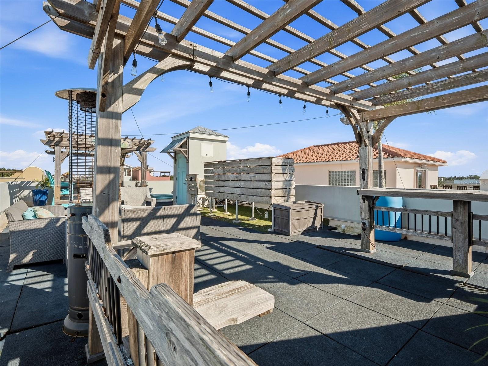 TABBY HOUSE SUB - Residential