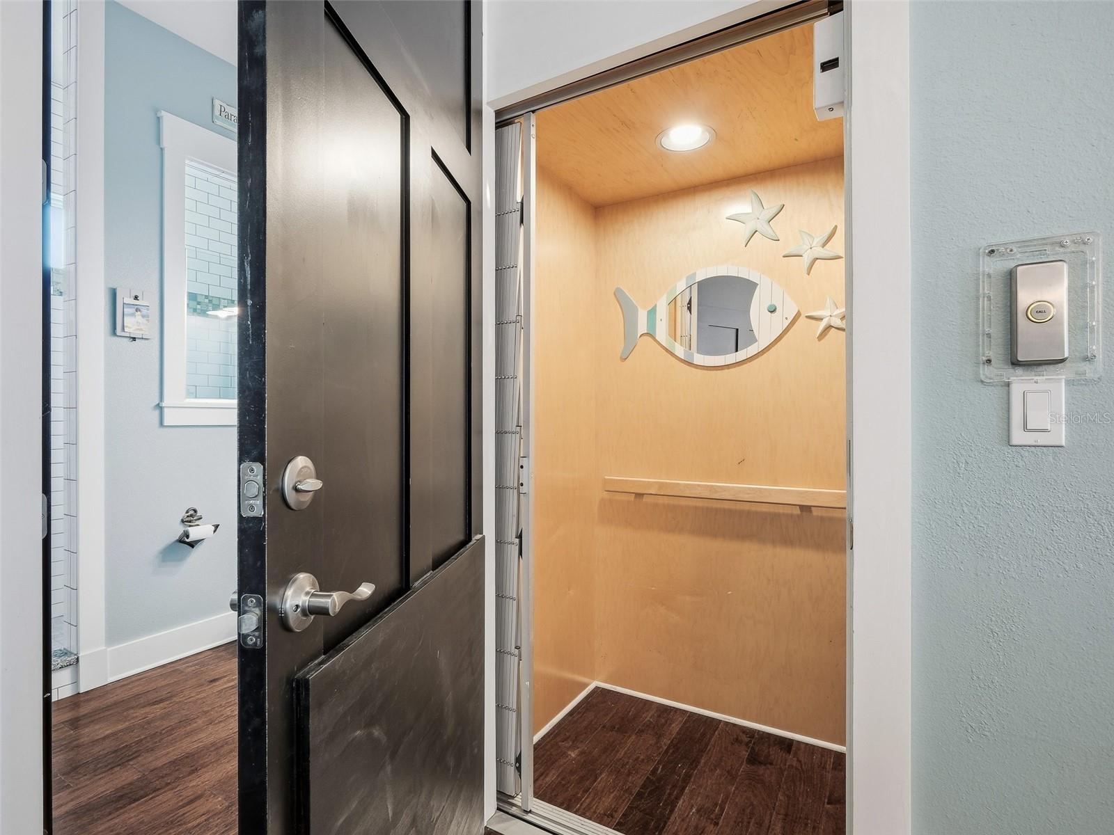 TABBY HOUSE SUB - Residential