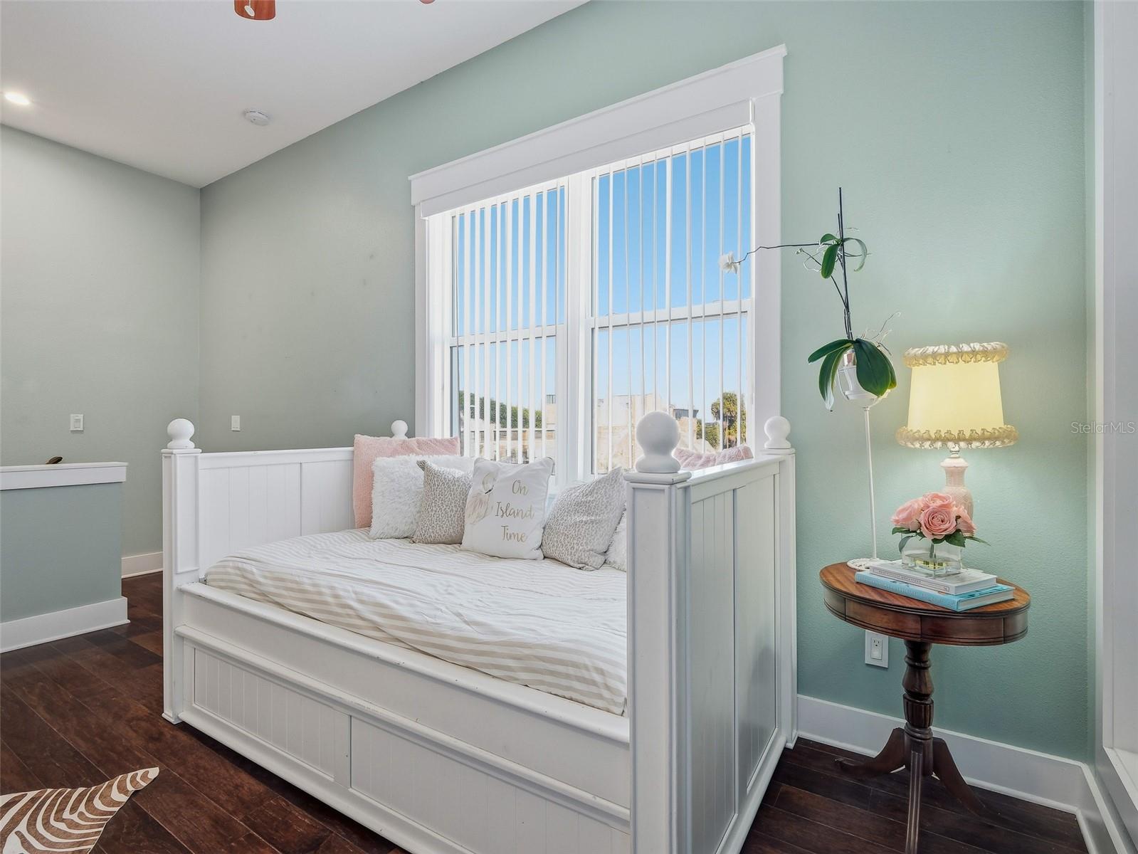 TABBY HOUSE SUB - Residential