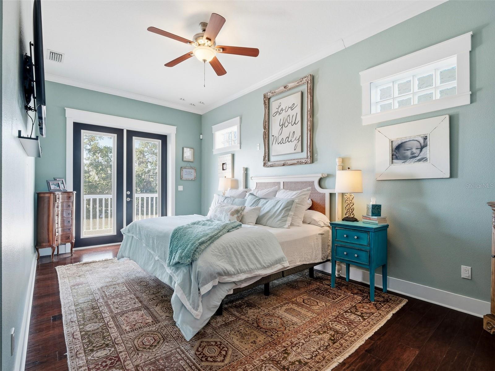 TABBY HOUSE SUB - Residential