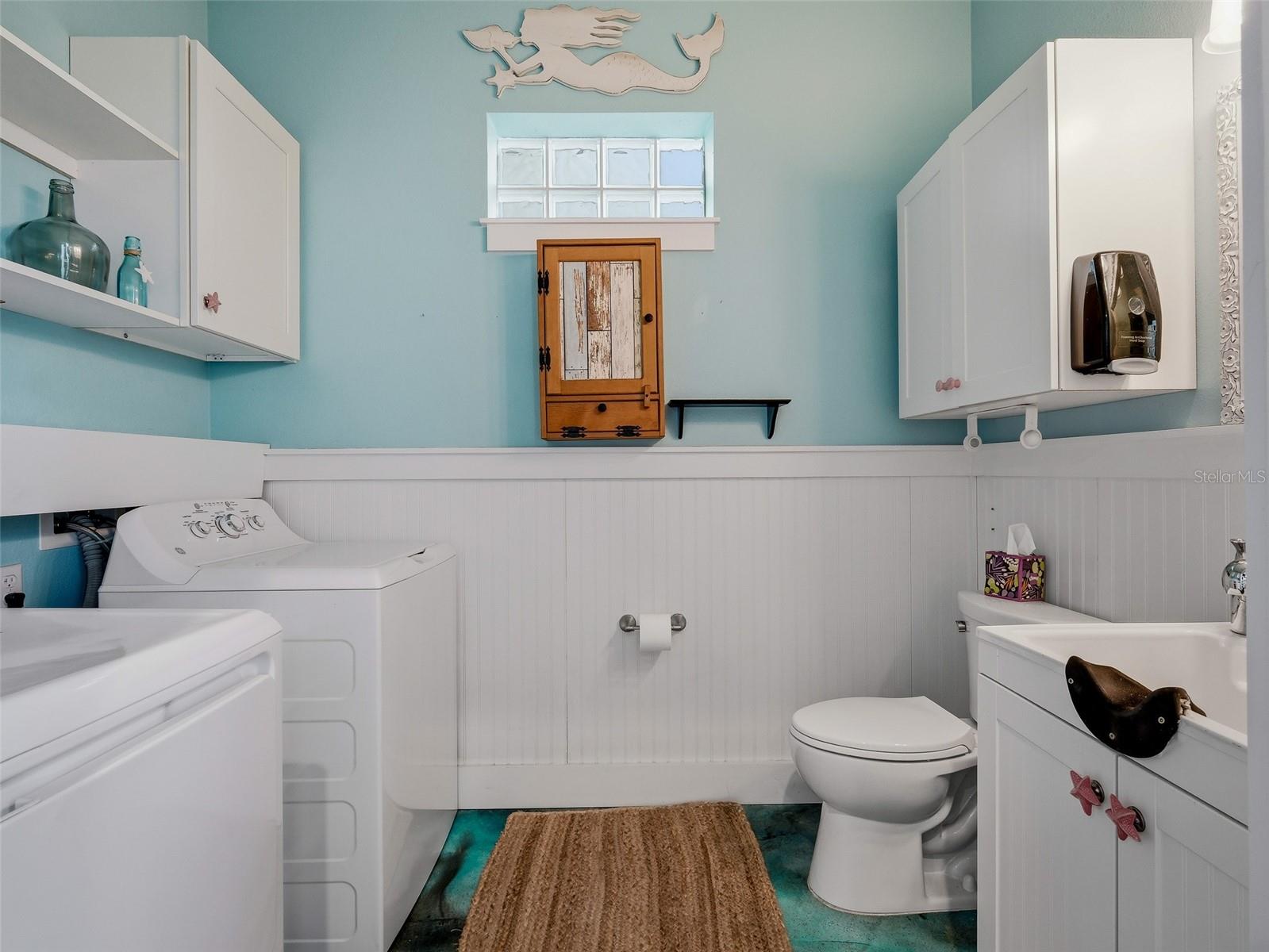 TABBY HOUSE SUB - Residential