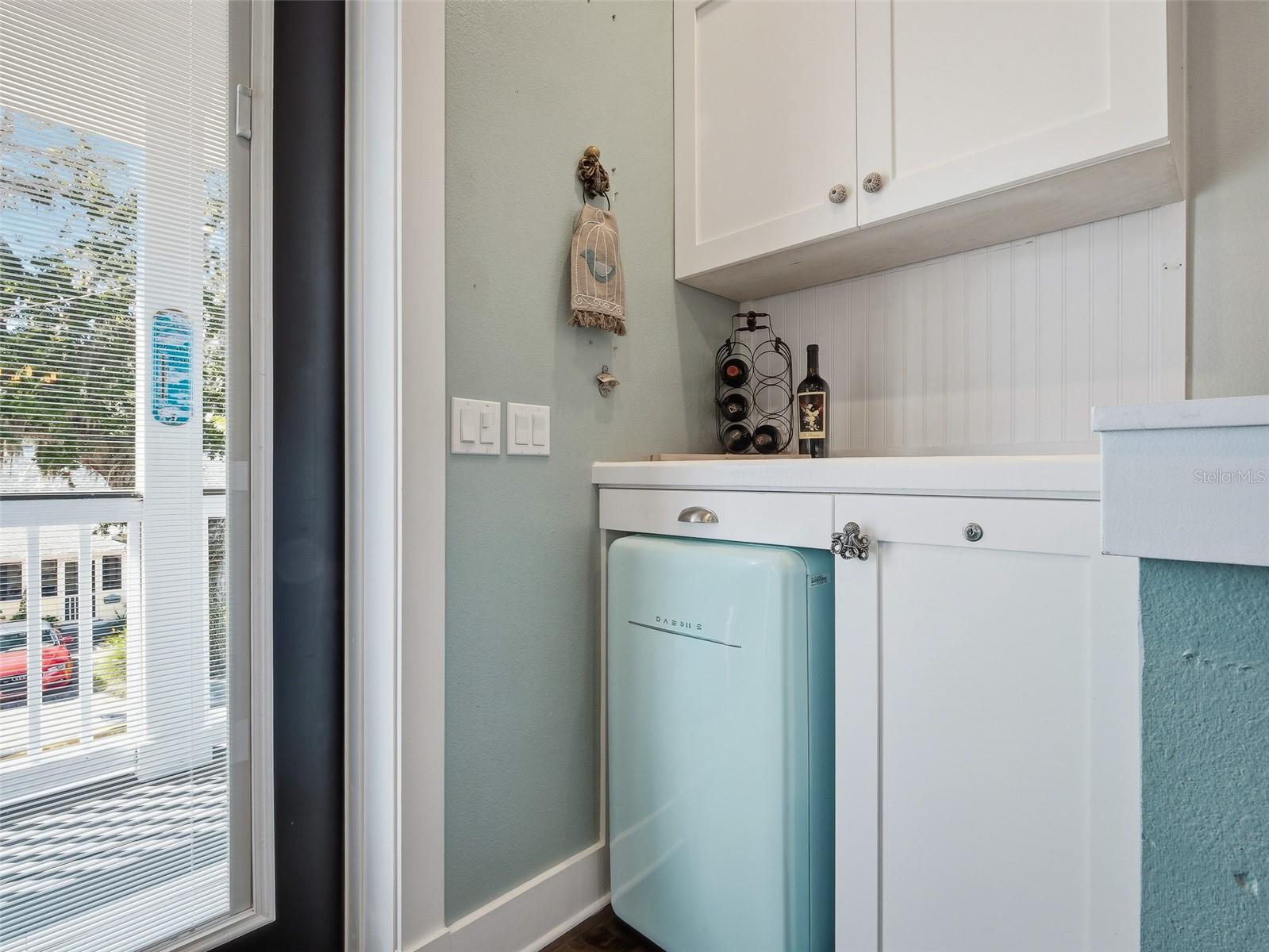 TABBY HOUSE SUB - Residential