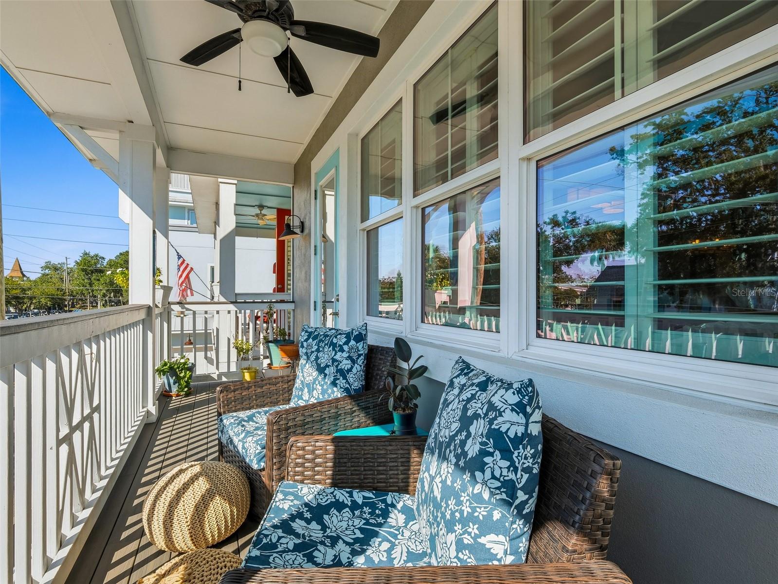 TABBY HOUSE SUB - Residential