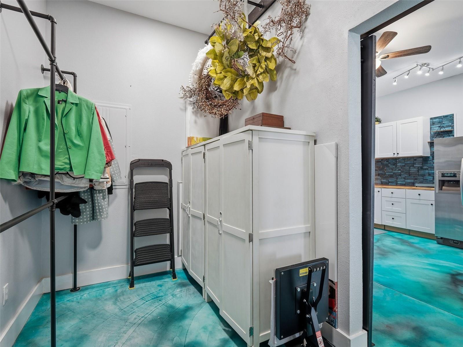 TABBY HOUSE SUB - Residential