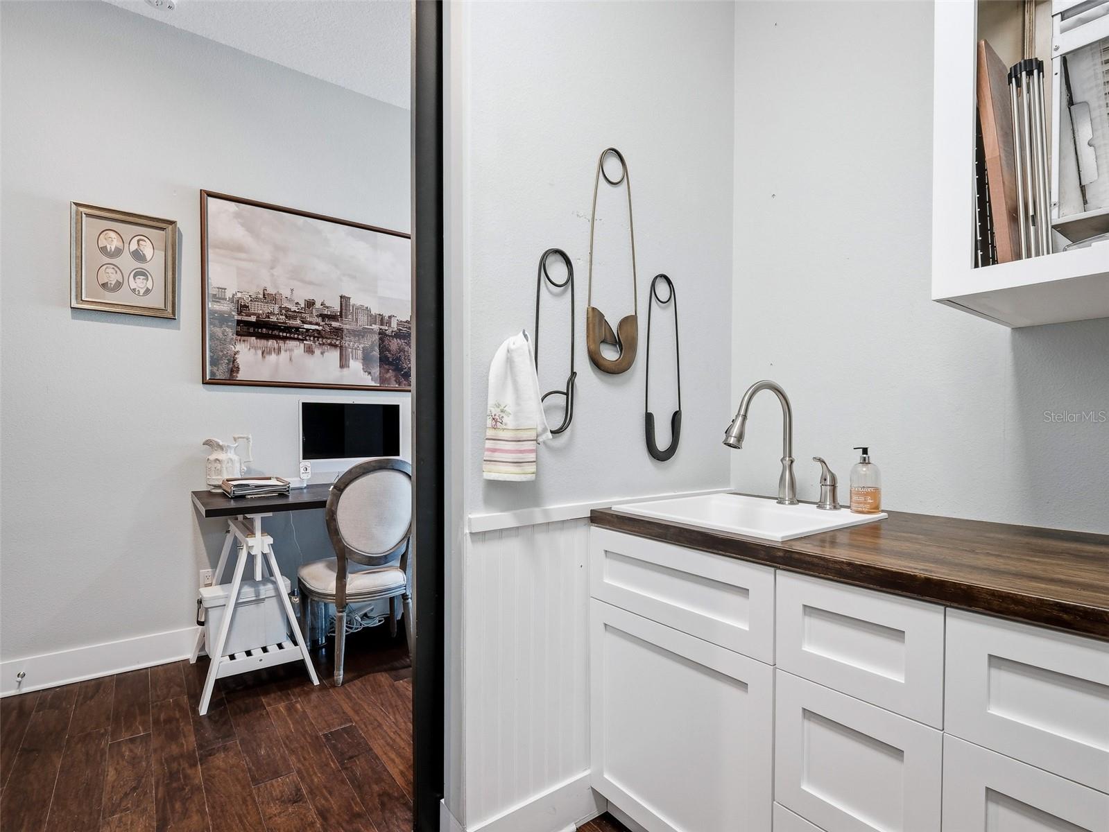 TABBY HOUSE SUB - Residential