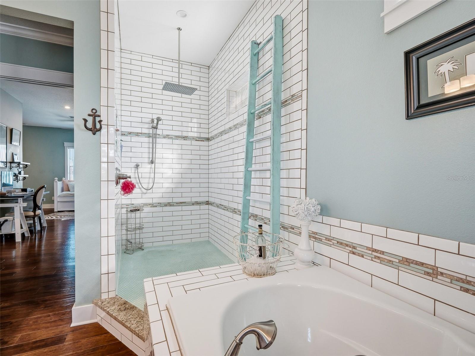 TABBY HOUSE SUB - Residential