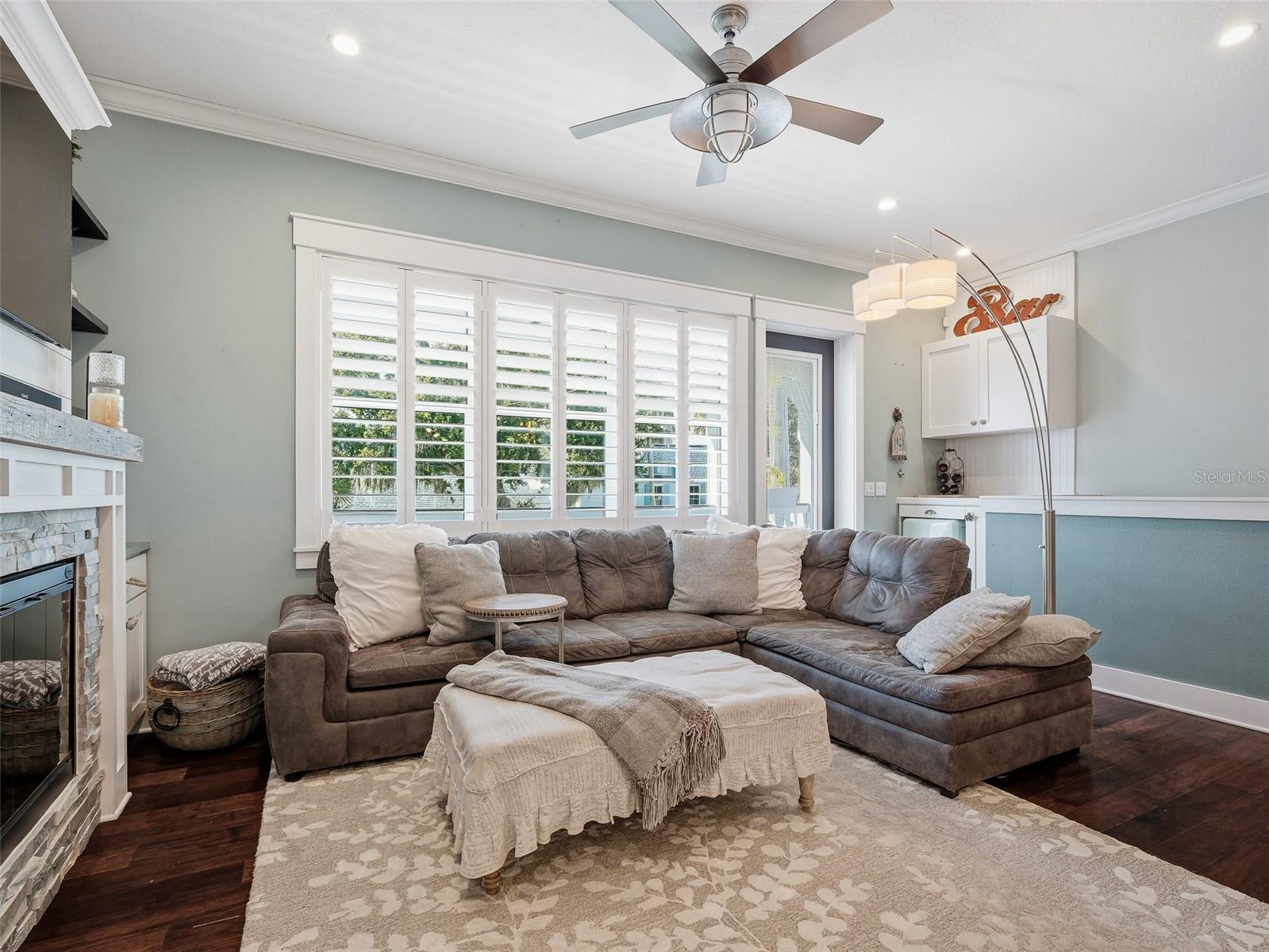 TABBY HOUSE SUB - Residential