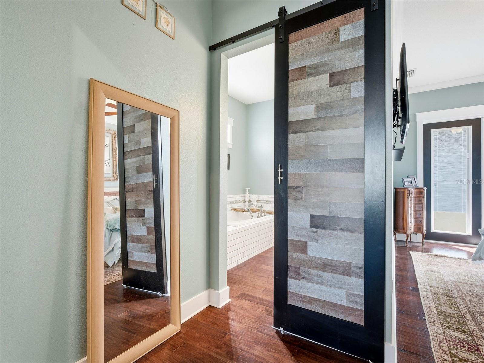 TABBY HOUSE SUB - Residential