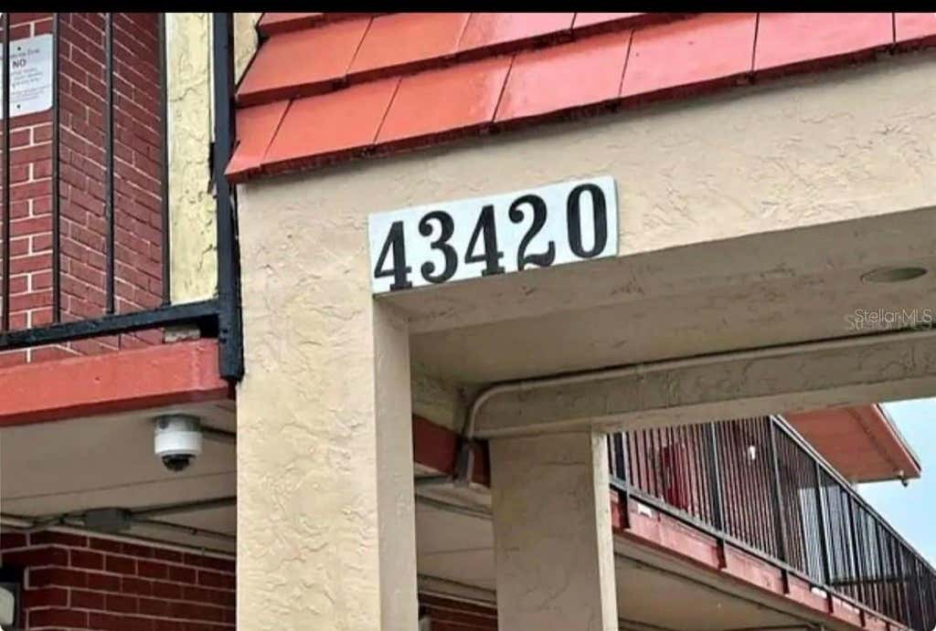 Photo of 43420 Highway 27 #425, Davenport, FL 33837 (MLS # O6428195)