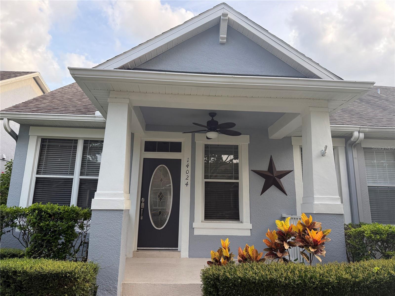 Welcome to this beautifully maintained 3-bedroom, 3-bath townhome located in the heart of Avalon Park, Orlando—one of the city's most sought-after communities! This spacious home features an open-concept layout with a bright living area, a modern kitchen with granite countertops. First full bedroom and bathroom on the main floor. Main bathroom has a shower and tub, double sink and a large walk in closet. Second full bedroom is very spacious with large window facing the private courtyard. Second full bathroom has a tub/shower. Upstairs, you’ll find one generously sized bedroom, with its own private bath for maximum comfort and convenience.
Enjoy the charming front porch and private courtyard that leads to a detached 2-car garage. This home is perfectly situated within minutes to Timber Creek High School, making school runs a breeze. You're also just minutes from popular shopping centers, grocery stores, restaurants, and cafés, with easy access to major highways for commuting. Avalon Park offers tree-lined streets, community events, parks, and a small-town vibe with big-city convenience.
Don't miss your chance to live in one of Orlando's most vibrant neighborhoods!