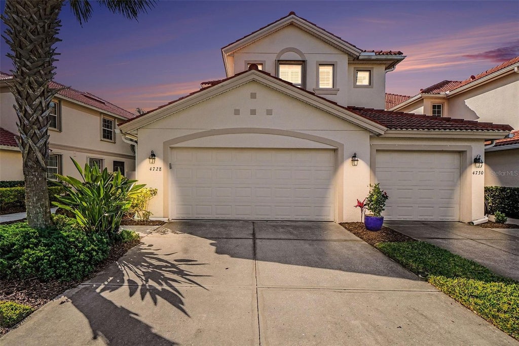 Photo of 4728 Club Drive #101, Port Charlotte, FL 33953 (MLS # D6148966)