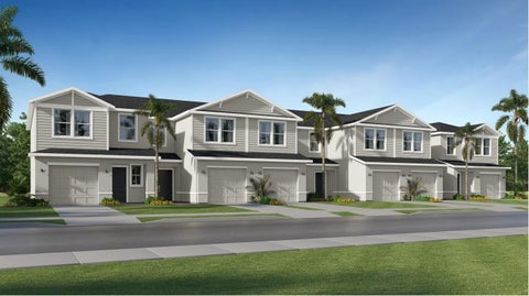 11800 Crescent Creek Road, Punta Gorda, FL 33955