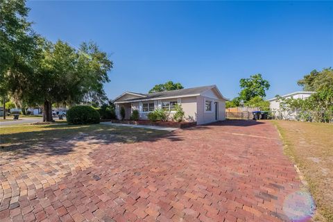 5600 ARUNDEL DRIVE ORLANDO FL 32808