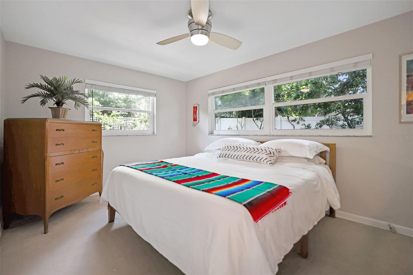 FAIRWAY ESTATES 4TH ADD - Residential