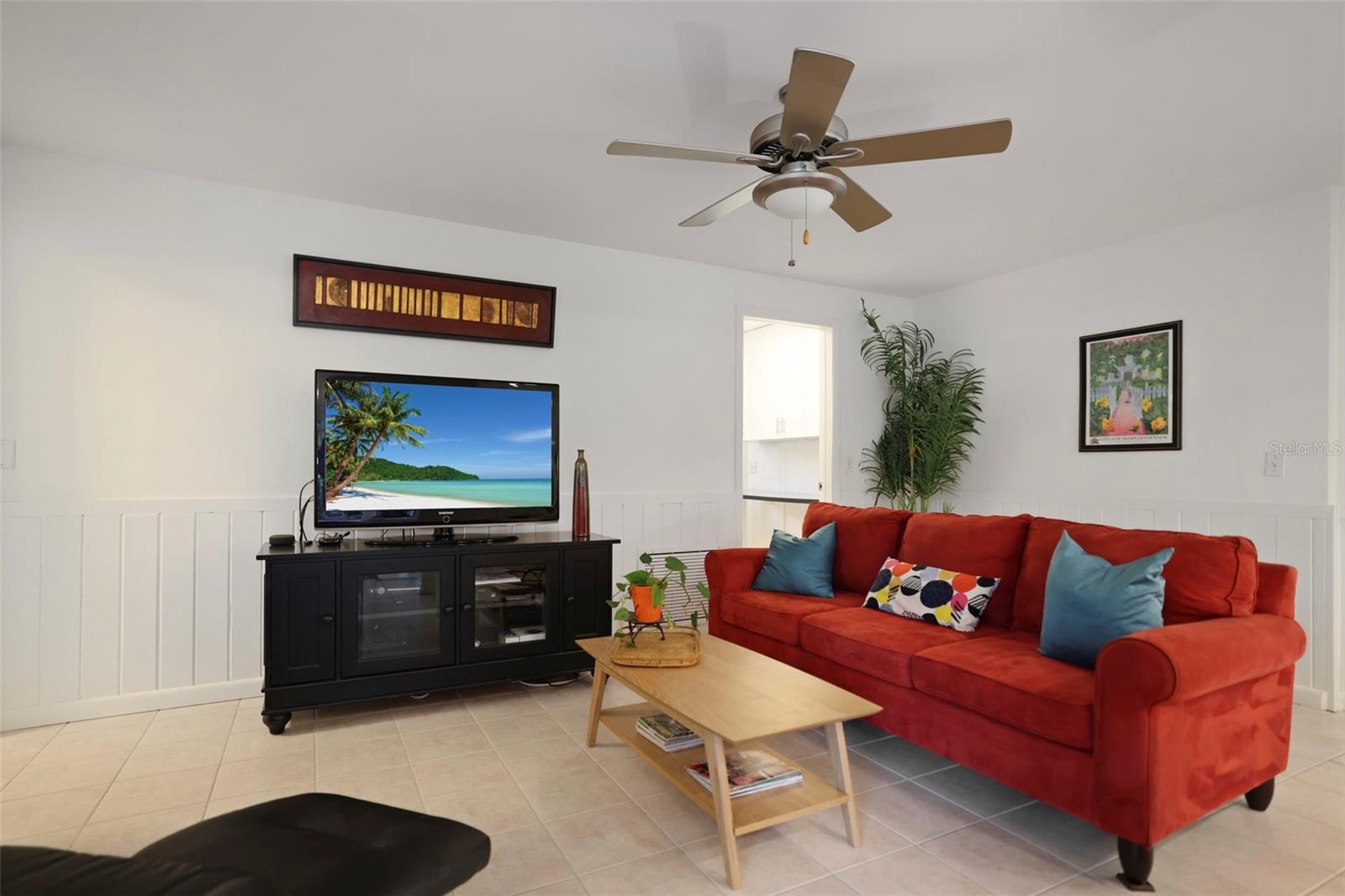 FAIRWAY ESTATES 4TH ADD - Residential