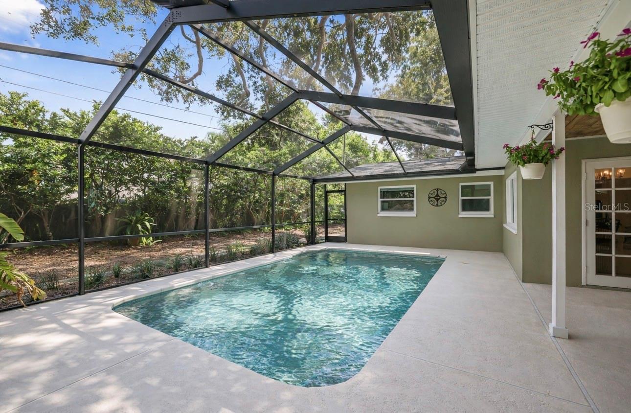 FAIRWAY ESTATES 4TH ADD - Residential