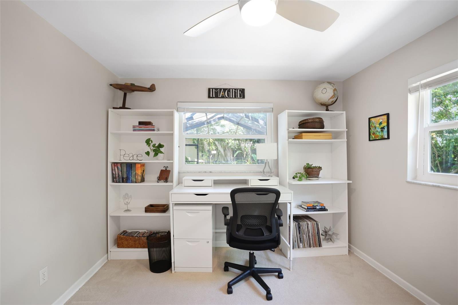 FAIRWAY ESTATES 4TH ADD - Residential