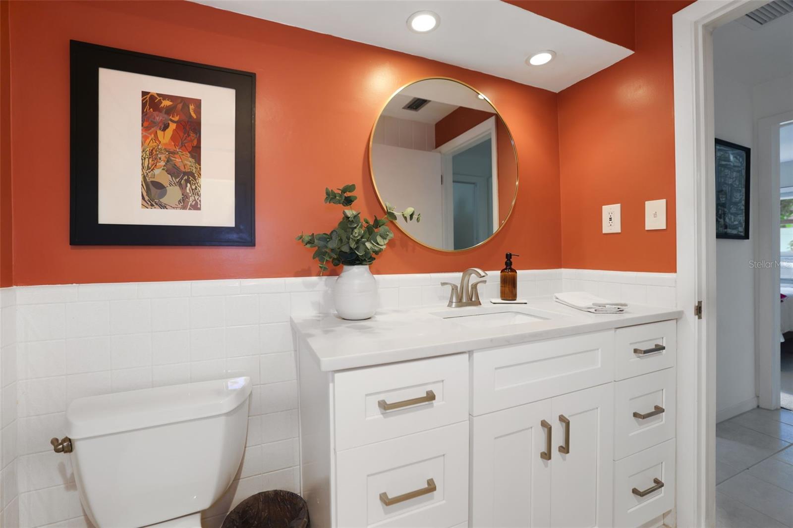 FAIRWAY ESTATES 4TH ADD - Residential