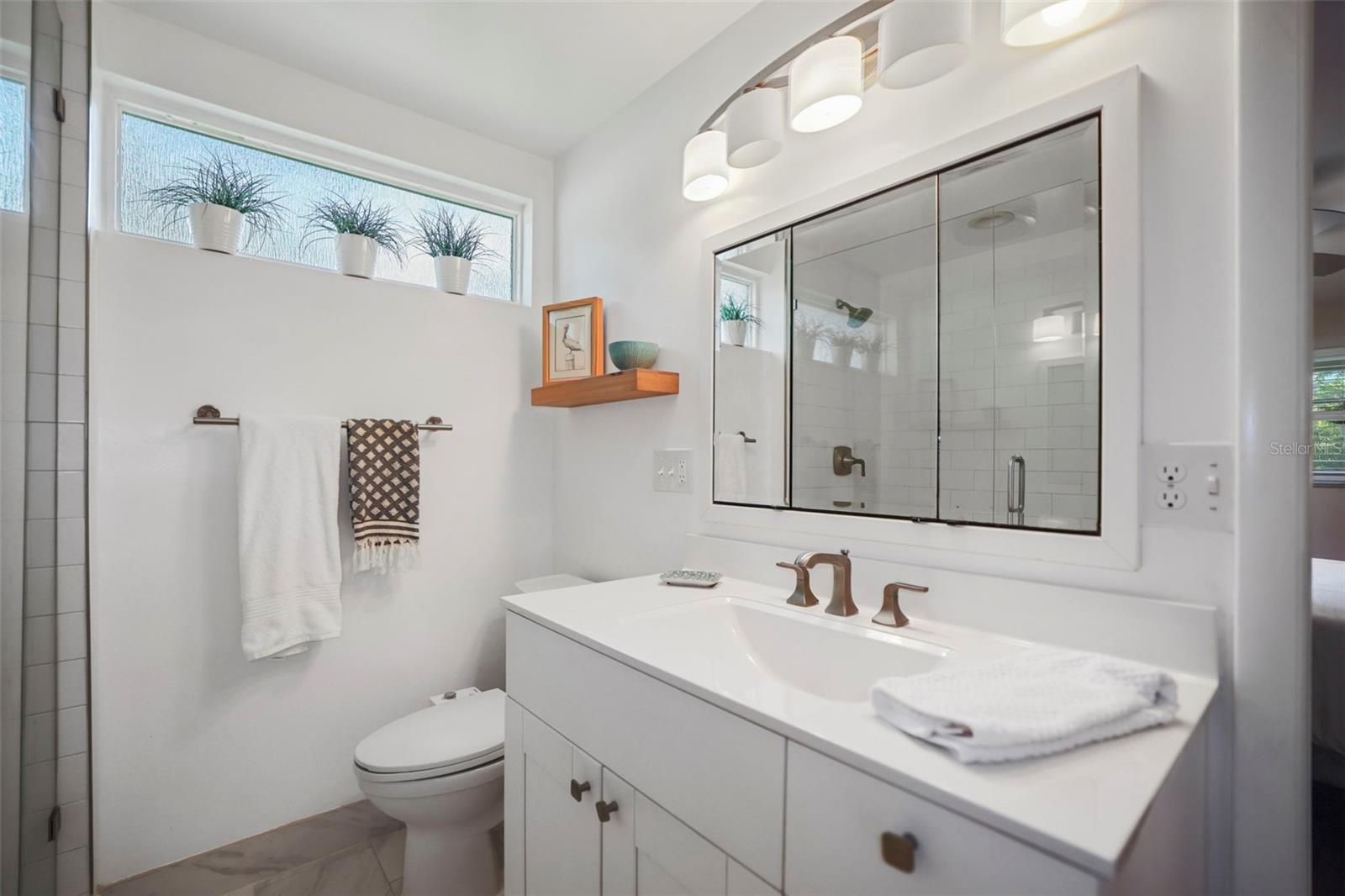 FAIRWAY ESTATES 4TH ADD - Residential