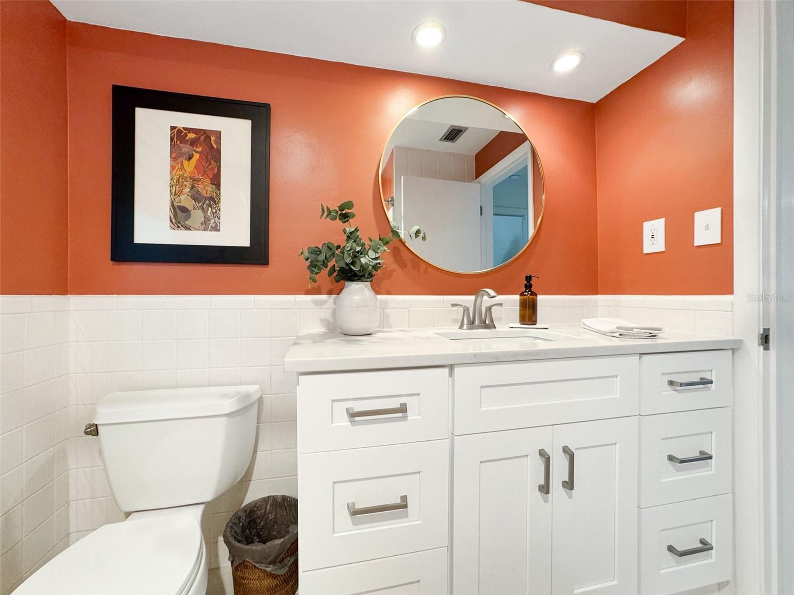 FAIRWAY ESTATES 4TH ADD - Residential