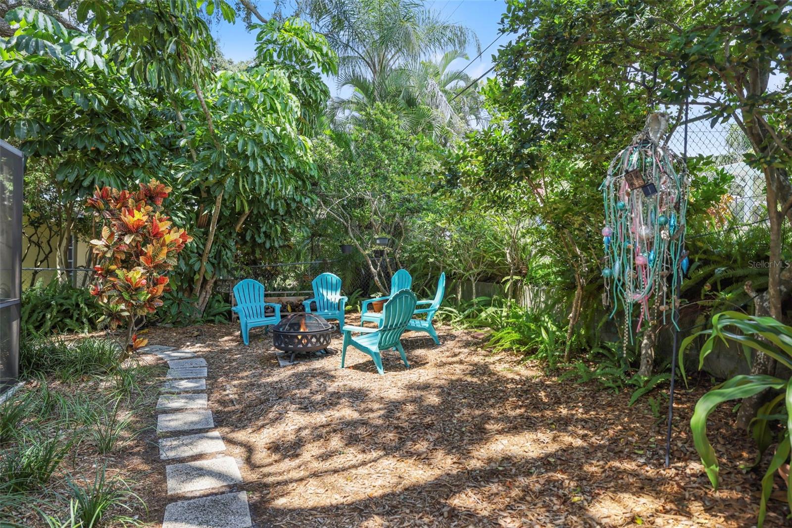 FAIRWAY ESTATES 4TH ADD - Residential