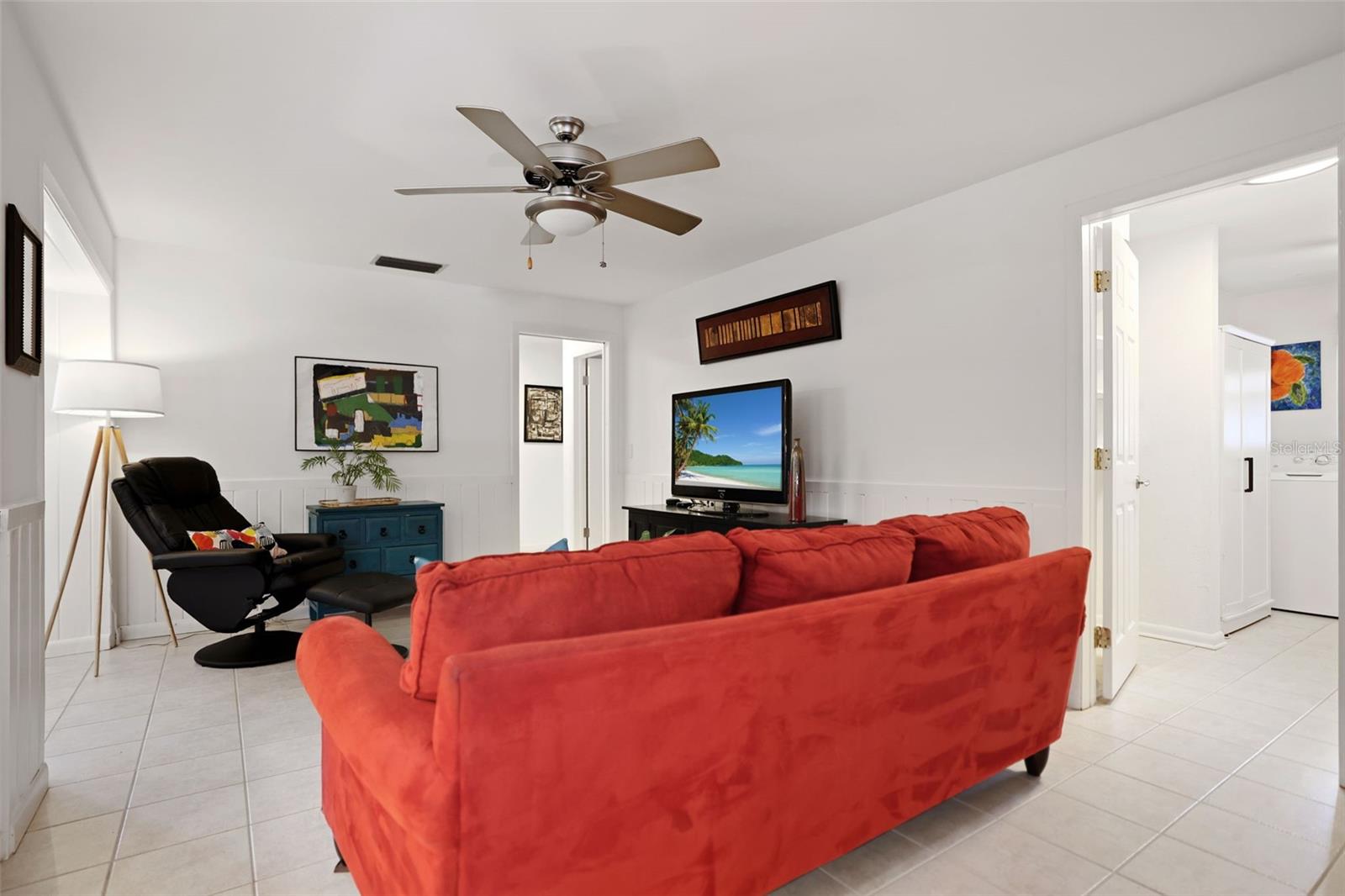 FAIRWAY ESTATES 4TH ADD - Residential