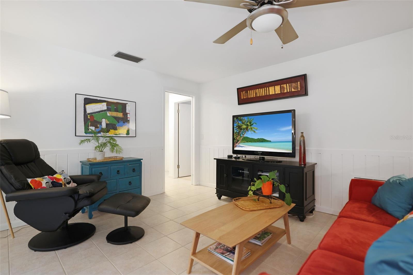 FAIRWAY ESTATES 4TH ADD - Residential