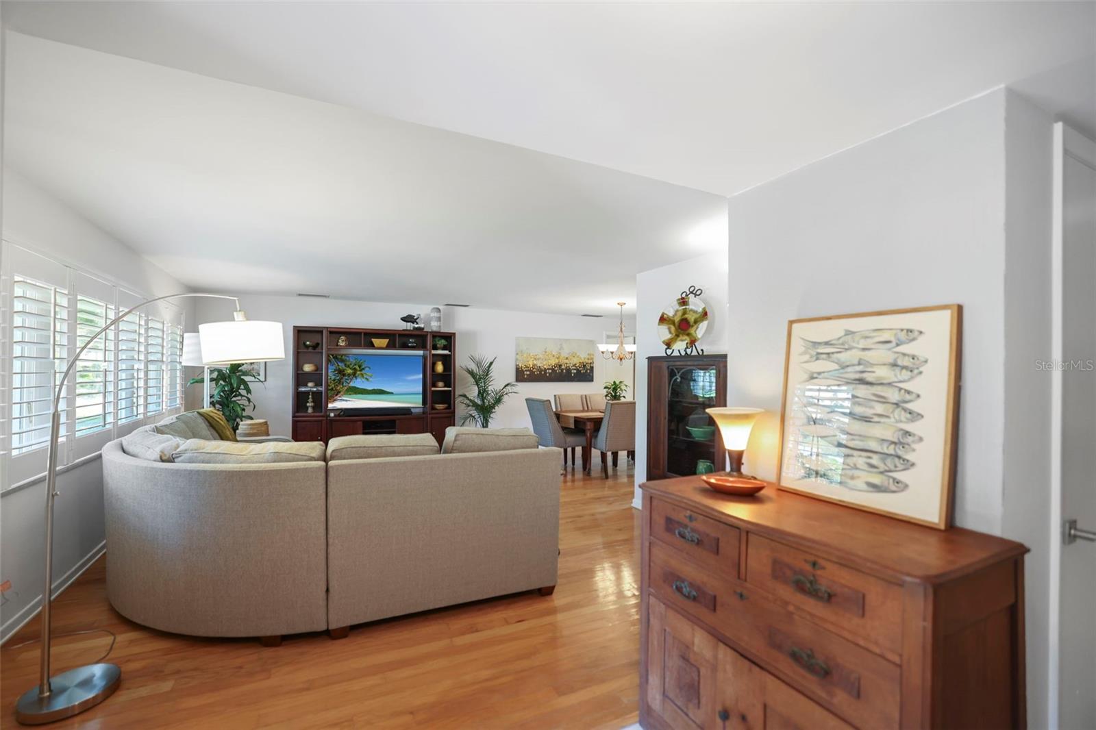 FAIRWAY ESTATES 4TH ADD - Residential