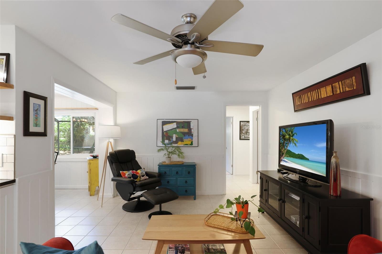 FAIRWAY ESTATES 4TH ADD - Residential