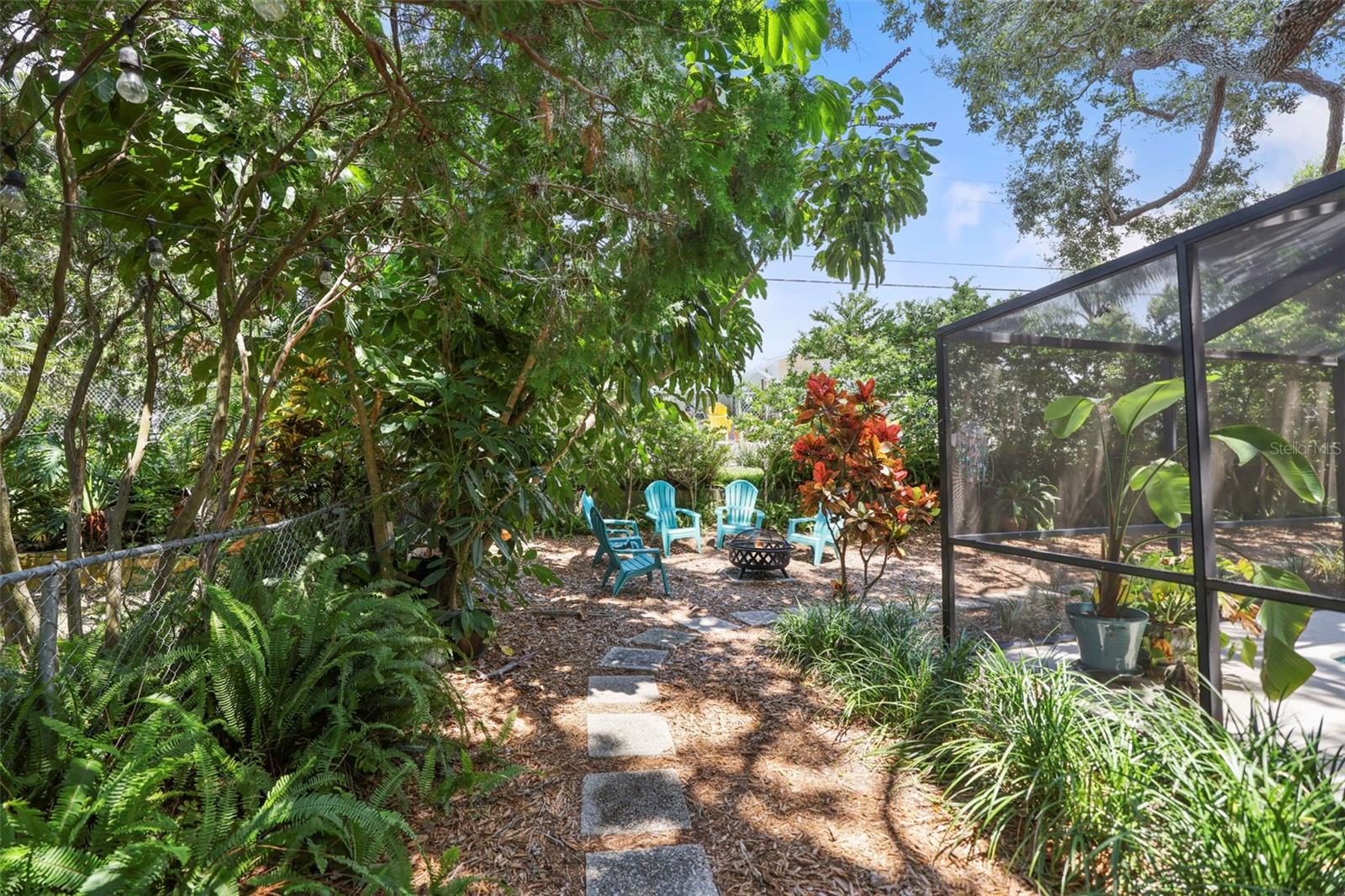 FAIRWAY ESTATES 4TH ADD - Residential