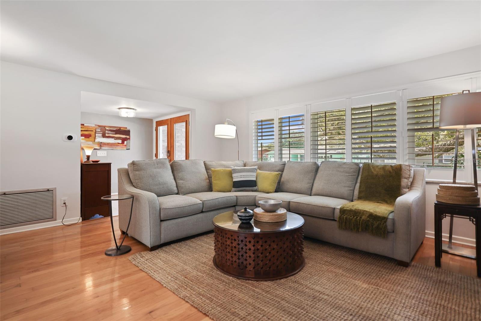 FAIRWAY ESTATES 4TH ADD - Residential