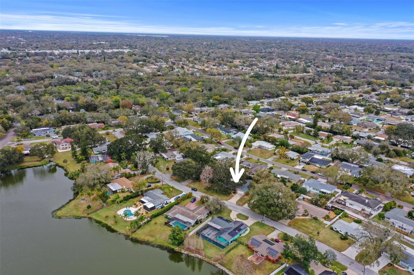 FAIRWAY ESTATES 4TH ADD - Residential