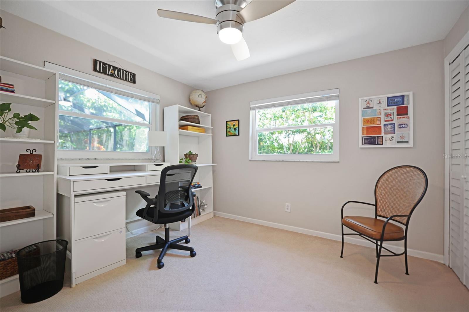 FAIRWAY ESTATES 4TH ADD - Residential